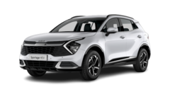 KIA Sportage L HEV