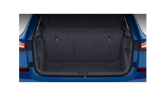 SKODA Kamiq Edition TSI