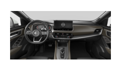 NISSAN Qashqai Tekna