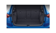 SKODA Karoq Selection TSI