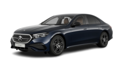 MERCEDES Klasa E Limuzyna E 220 d 4MATIC AMG Line