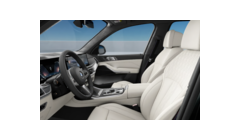 BMW X7 xDrive40d M Sport