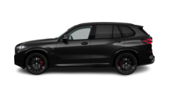 BMW X5 xDrive30d M Sport