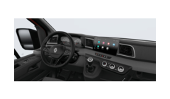 RENAULT Master L2H2 Blue dCi Extra 130