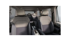 VOLKSWAGEN Multivan T7 "Edition"