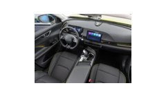 BAIC Beijing 5 Standard