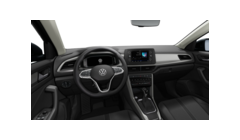 VOLKSWAGEN T-Roc Life Plus