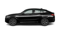 BMW X4 xDrive20d M Sport