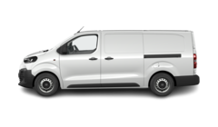 FIAT Scudo Furgon Maxi