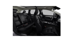 VOLVO V90 Plus T6 Plug-in hybrid