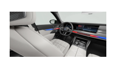 BMW Seria 7 M760e xDrive
