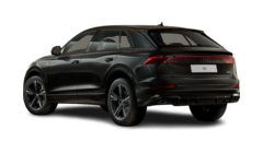 AUDI Q8 Base 50 TDI quattro