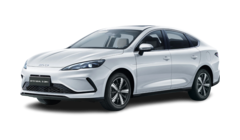 BYD Seal 5 DM-i Design