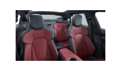 PORSCHE Taycan Taycan 4S