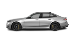BMW M5 Limuzyna PHEV