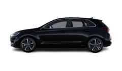 HYUNDAI i30 Smart