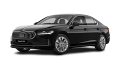SKODA Superb L&K TSI