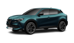 ALFA ROMEO Junior Ibrida