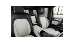 MERCEDES Klasa G 450 d