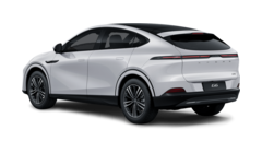 XPENG G6 AWD Performance