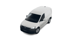 VOLKSWAGEN Caddy Cargo Standard