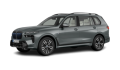 BMW X7 xDrive40d M Sport