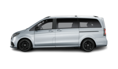 MERCEDES Klasa V Tourer Avantgarde