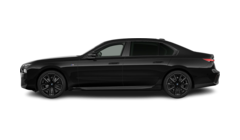BMW Seria 7 740d xDrive M Sport