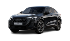 AUDI SQ5 Sportback TFSI quattro