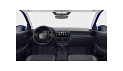 SKODA Fabia Essence MPI