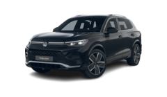 VOLKSWAGEN Tiguan R-Line Plus