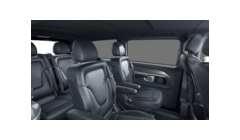 MERCEDES Klasa V Tourer Avantgarde