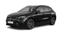 MERCEDES GLA 200 AMG Line