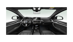 BMW X4 xDrive30d M Sport