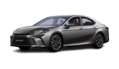 TOYOTA Camry Executive HEV