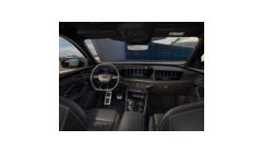 AUDI SQ5 Sportback TFSI quattro