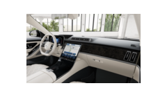 MERCEDES Klasa S 350 d 4MATIC AMG Line