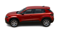 JEEP Avenger Longitude