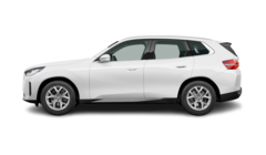 BMW X3 20 xDrive