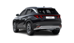 HYUNDAI Tucson Executive