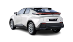 TOYOTA C-HR Comfort HEV
