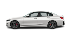 BMW Seria 3 Limuzyna 318i M Sport