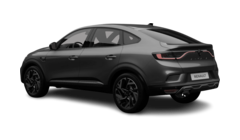 RENAULT Arkana Esprit Alpine