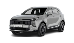KIA Sportage M