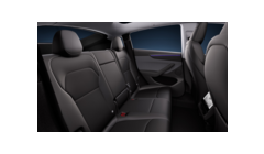 TESLA Model Y RWD