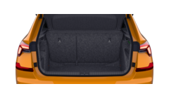 SKODA Kamiq Selection TSI