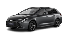 TOYOTA Corolla Touring Sports GR Sport HEV