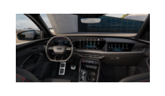 AUDI Q5 S Line TDI quattro