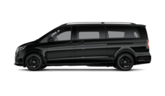 MERCEDES Klasa V Tourer Exclusive