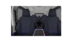 HYUNDAI Staria Luxury Brass HEV